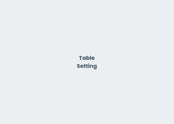 TableCraft